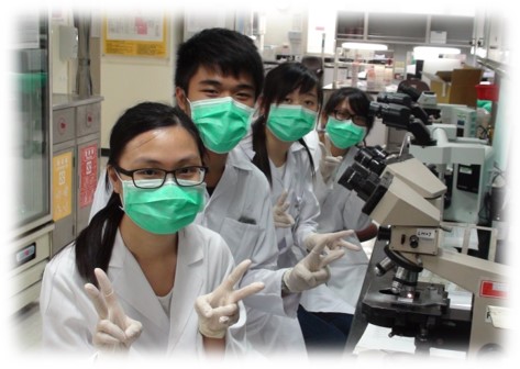 長庚大學醫學生物技術暨檢驗學系