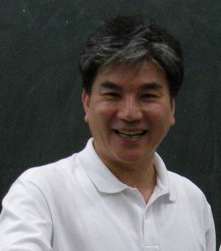 李鴻源教授 部長/副縣長/主委