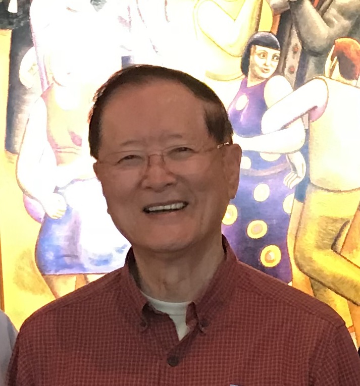 王藝峰 副署長