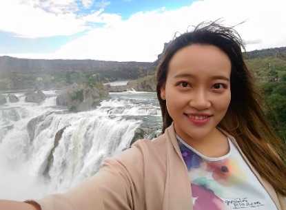 游莉婷