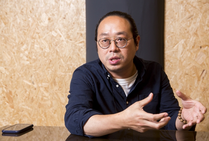 何駿宏