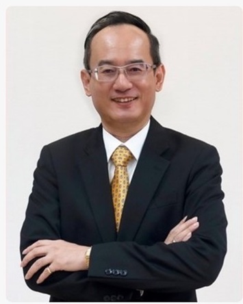 張朝能
