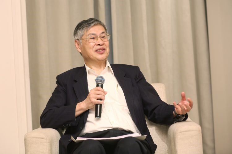 廖賜政（61級校友）