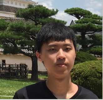 盧冠宇