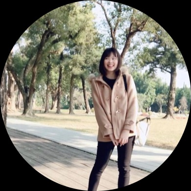 陳睿怡