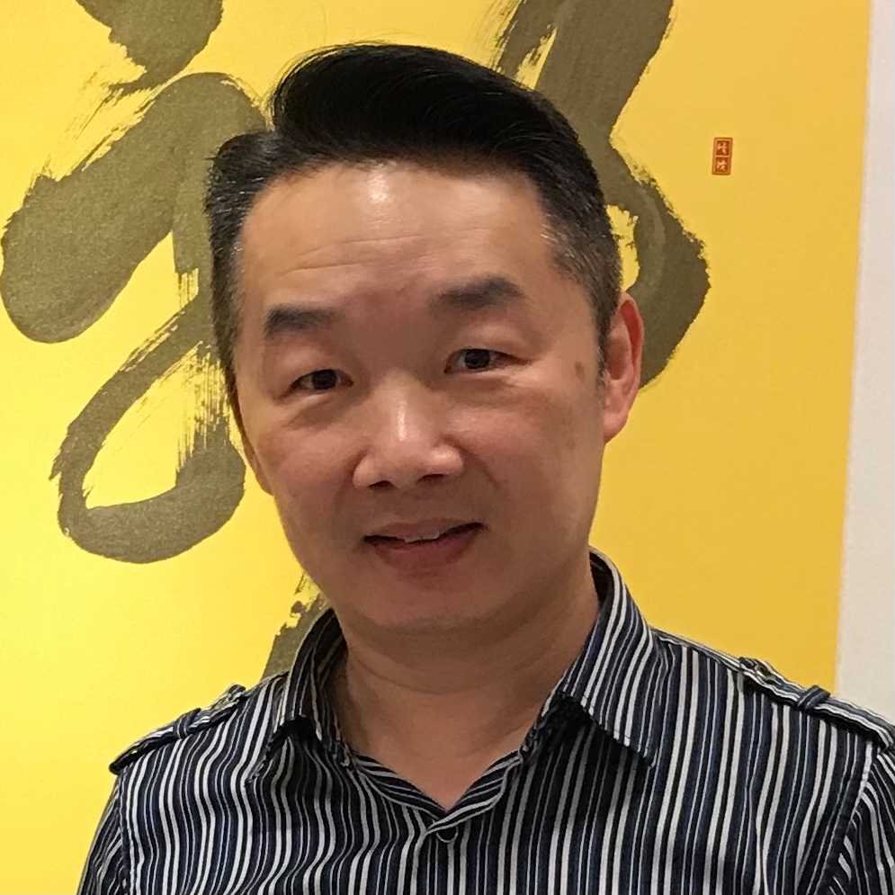 李江倍
