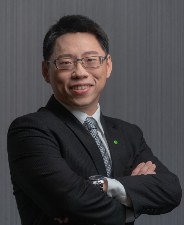 劉力維會計師
