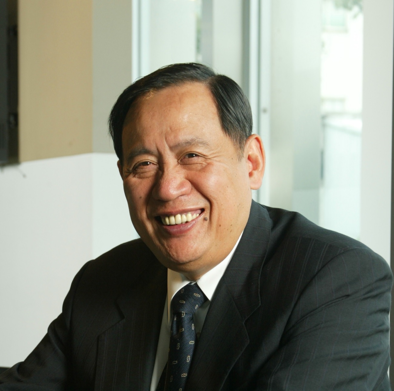 陳盛沺 董事長