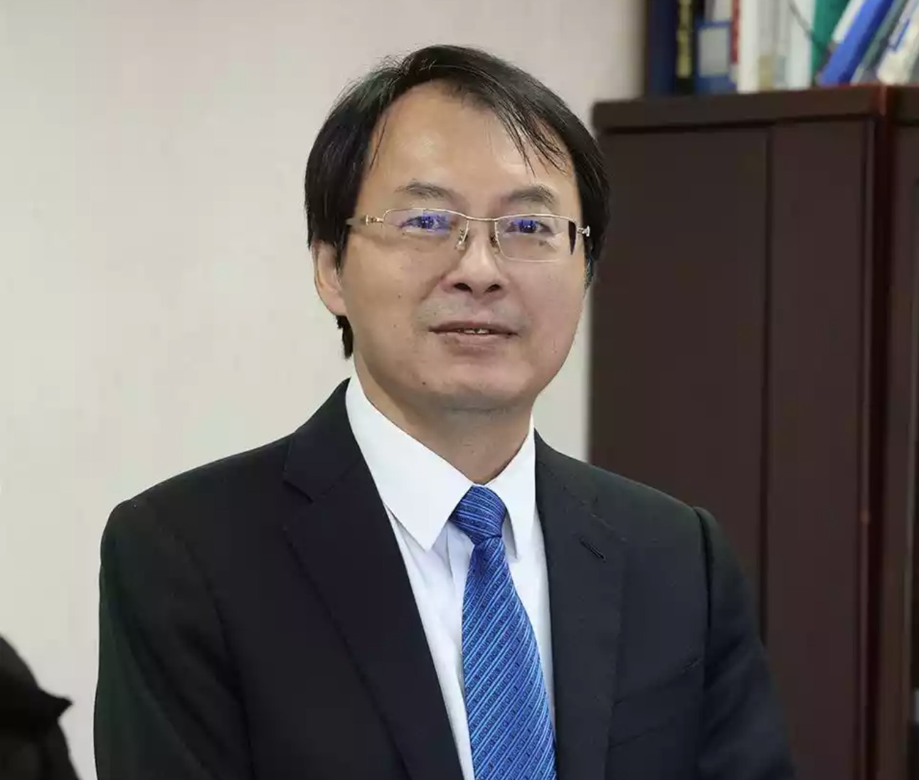 王藝峰 副署長