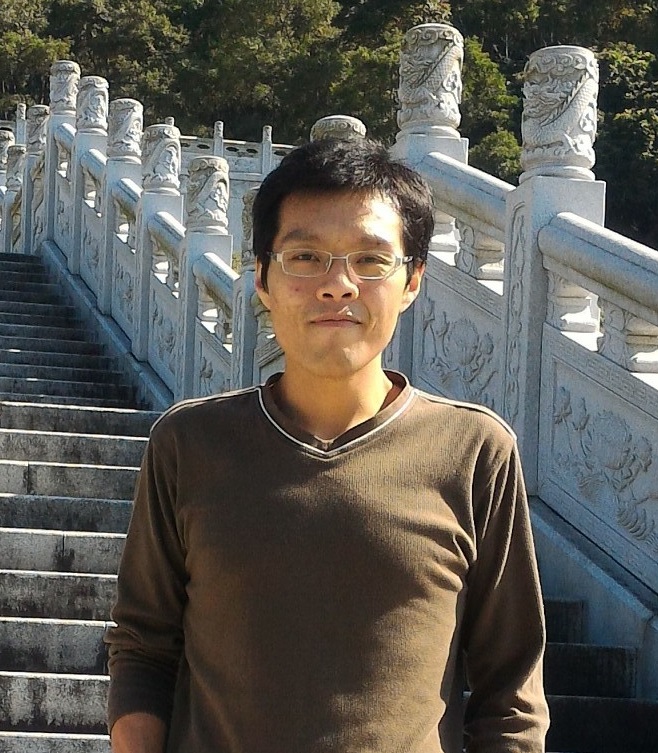 馮炳耀
