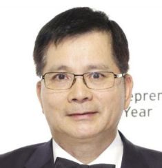 陳清港