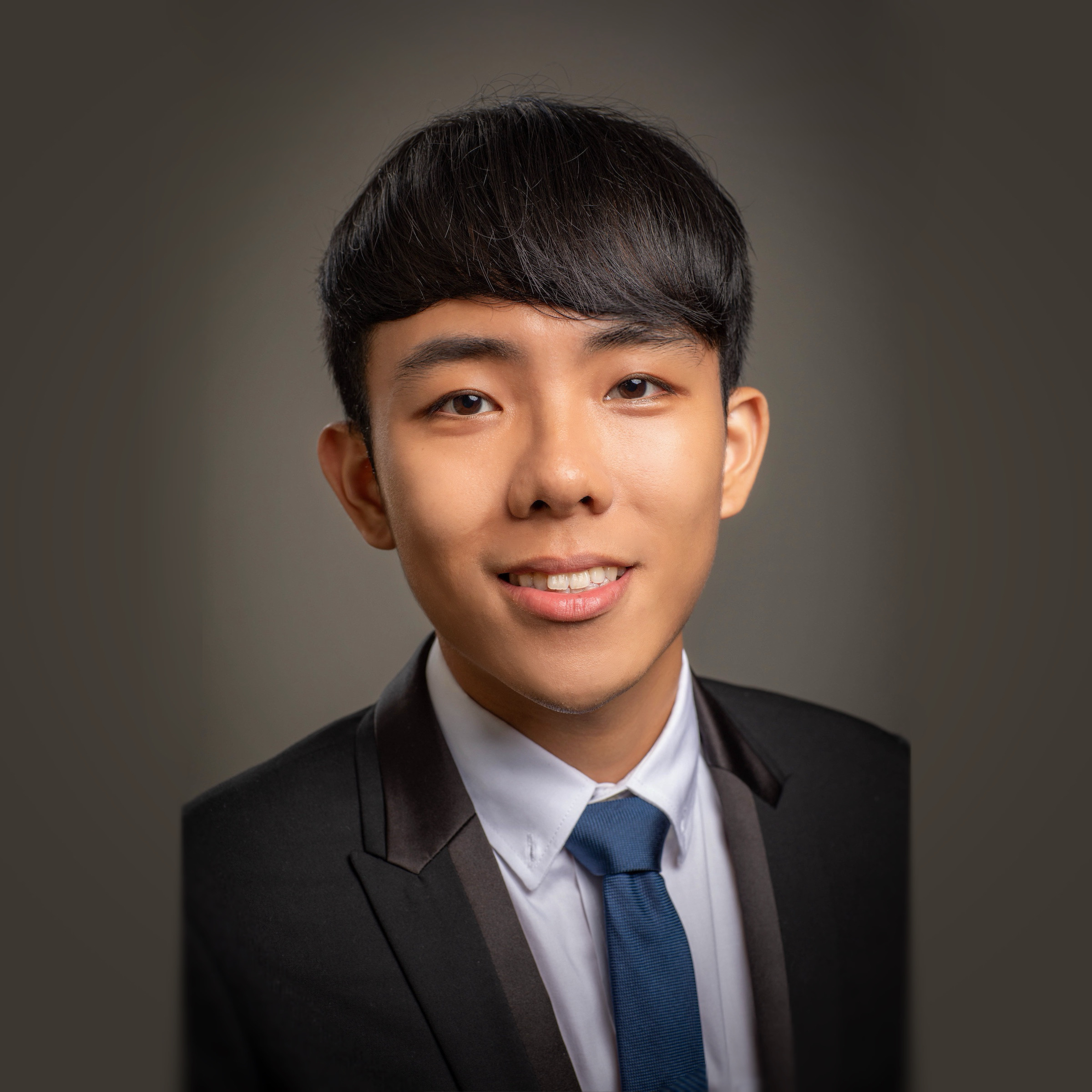 邱智謙