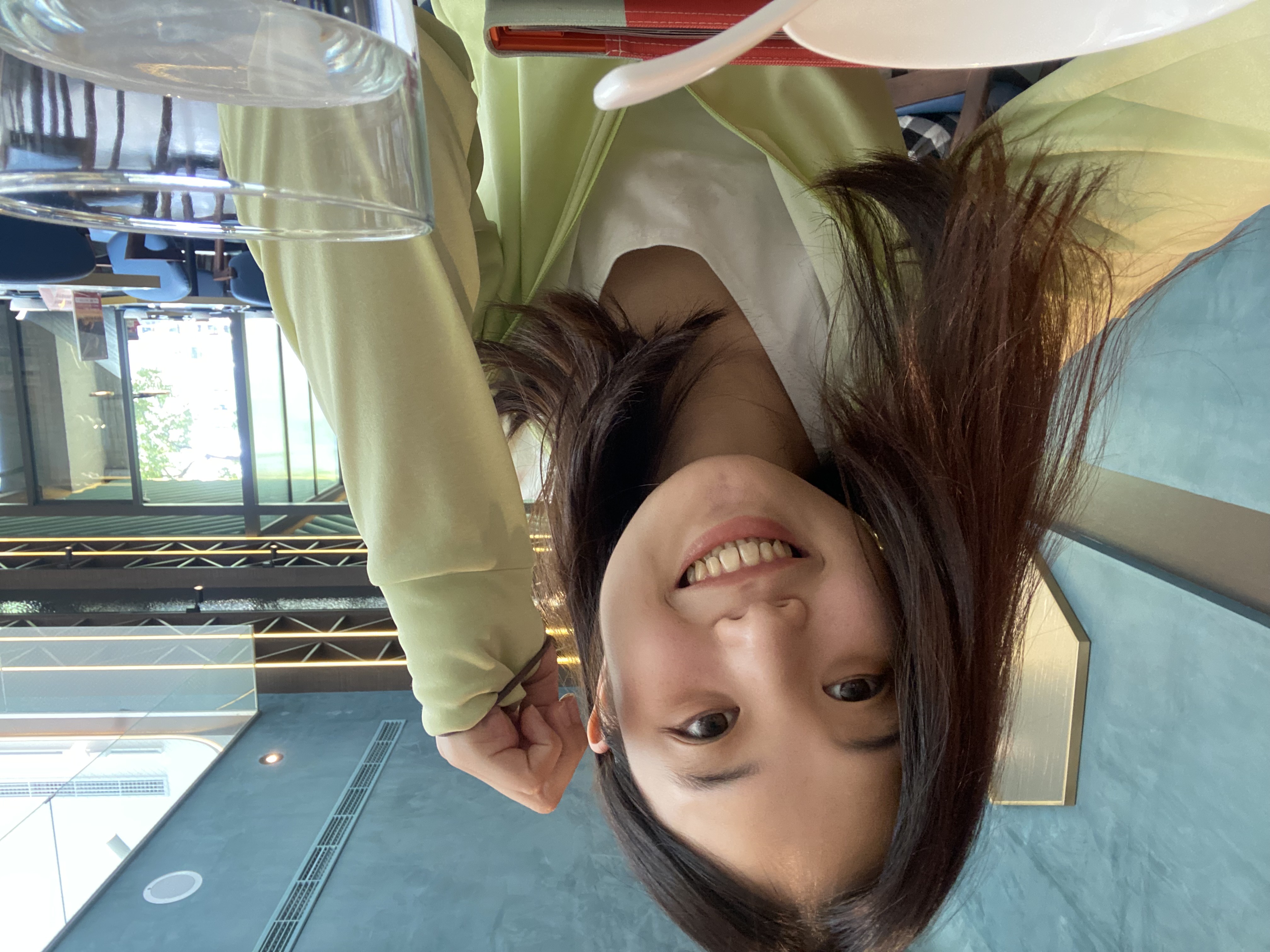 張喬虹