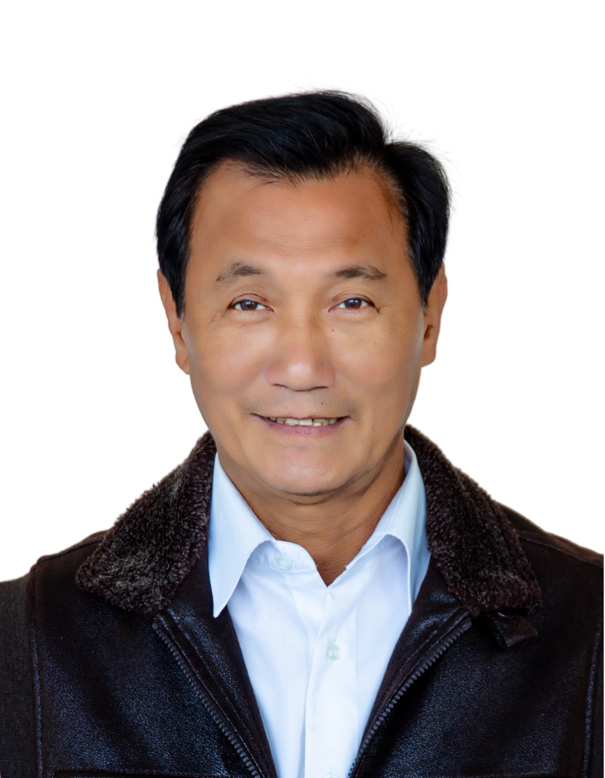 游家富 董事長
