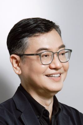 曾光宗
