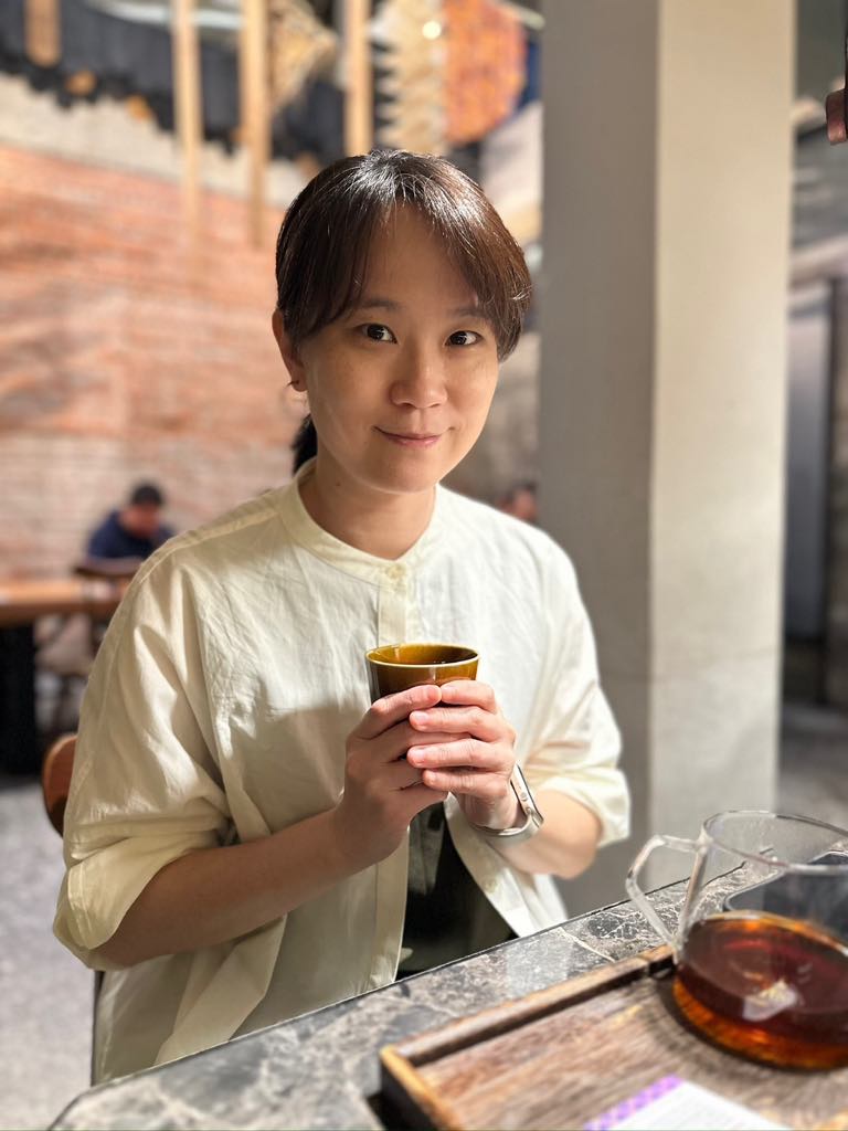 鄭詠心