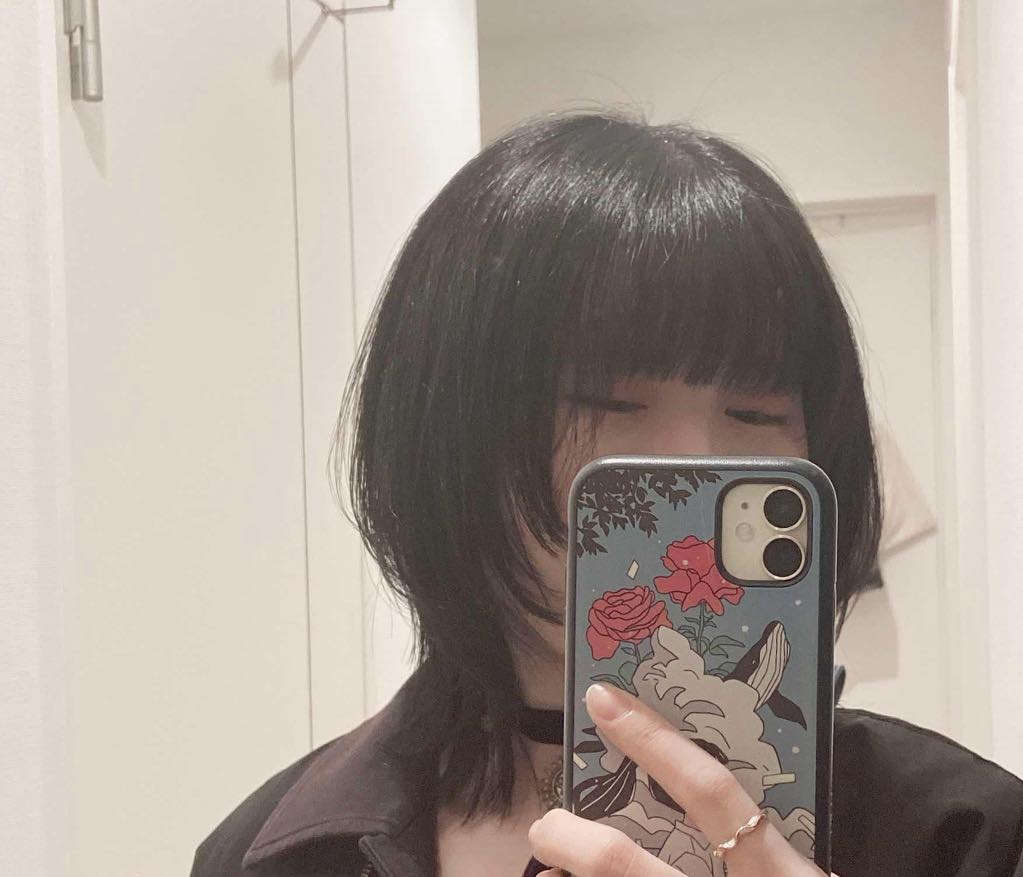 王宣靜