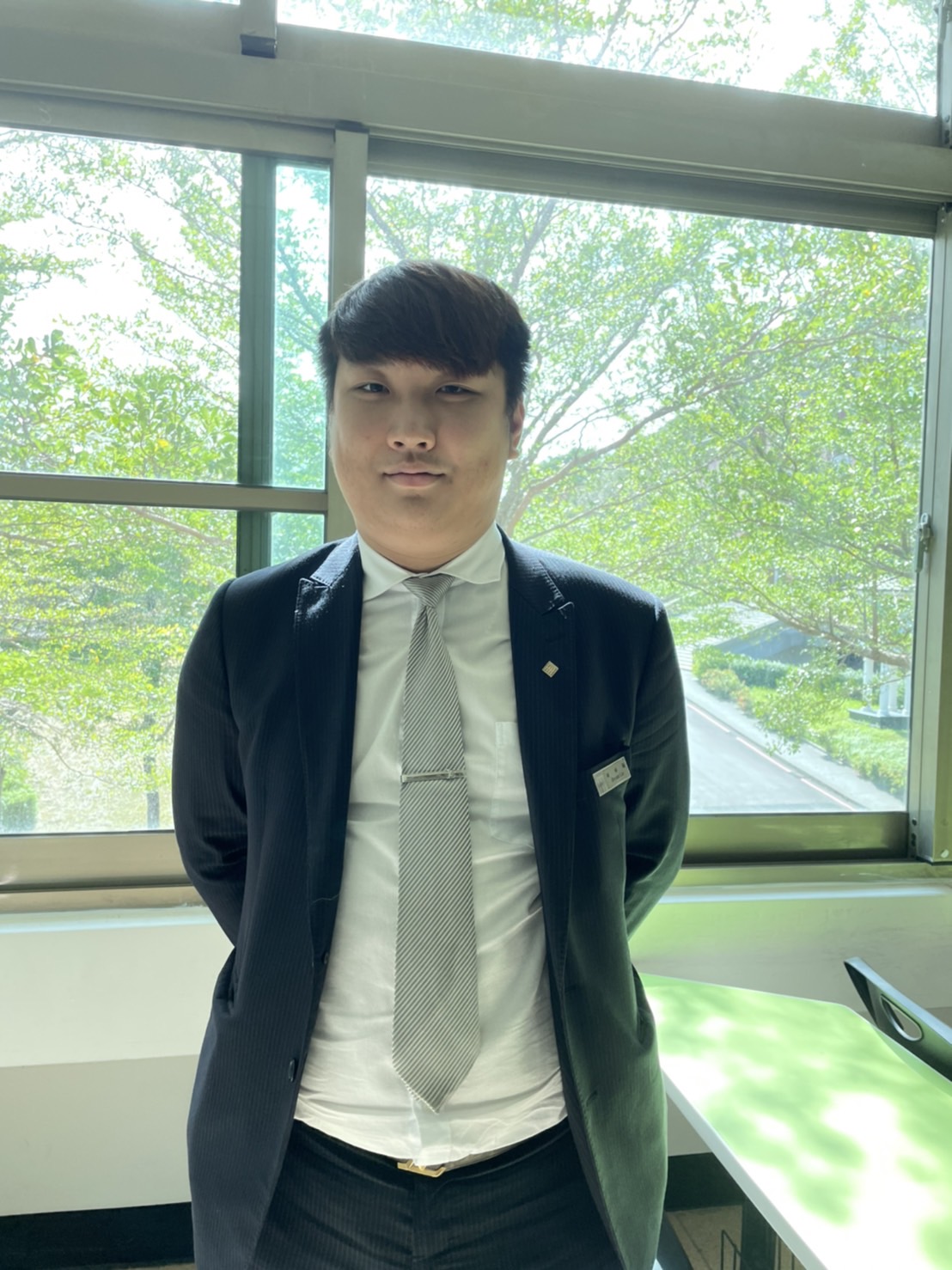 林承翰
