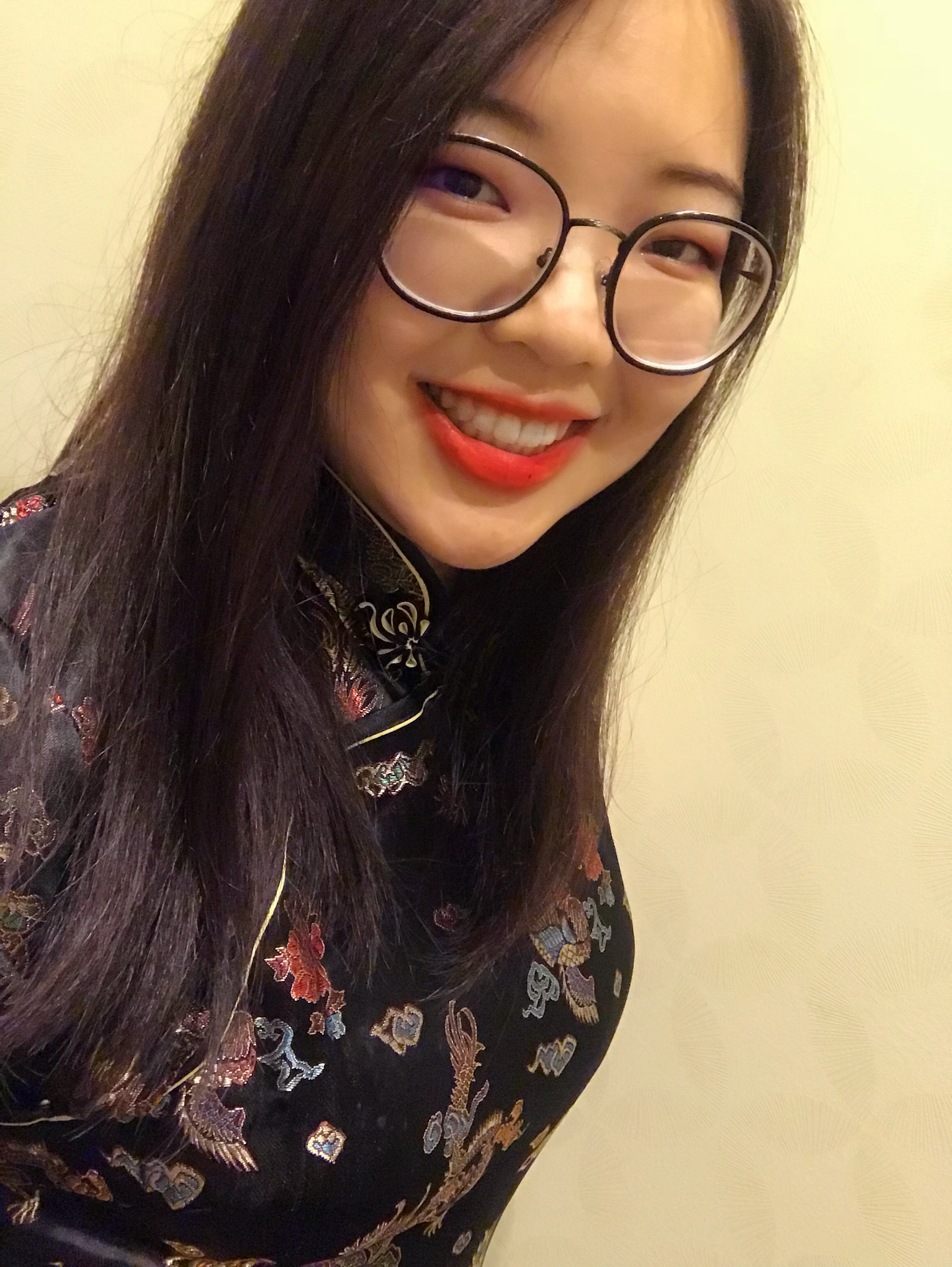 李欣恬