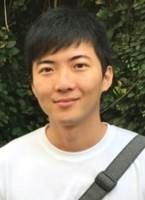 張智堯 /  意藍資訊公司行銷分析師