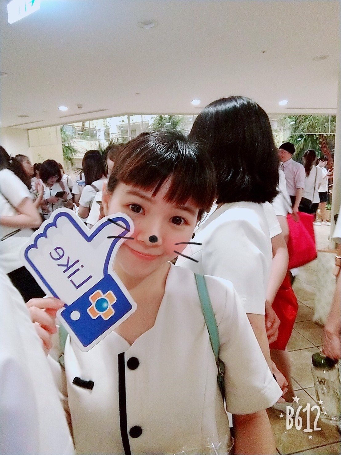 吳若安