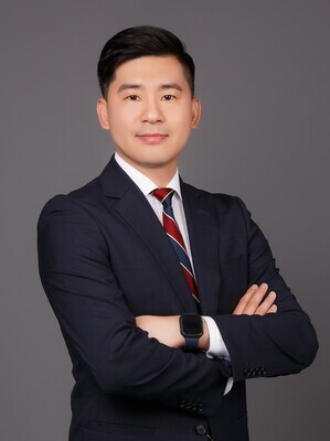 林晉禾