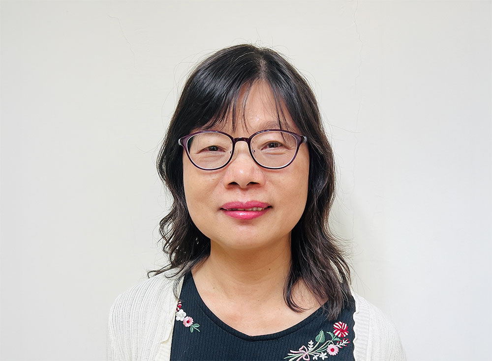 羅尤娟
