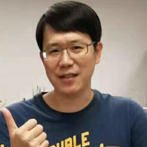 黃俊賢專案資深經理/廣達電腦管理資訊中心
