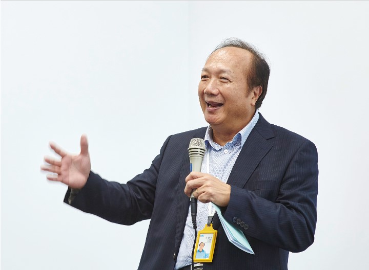 吳慶輝