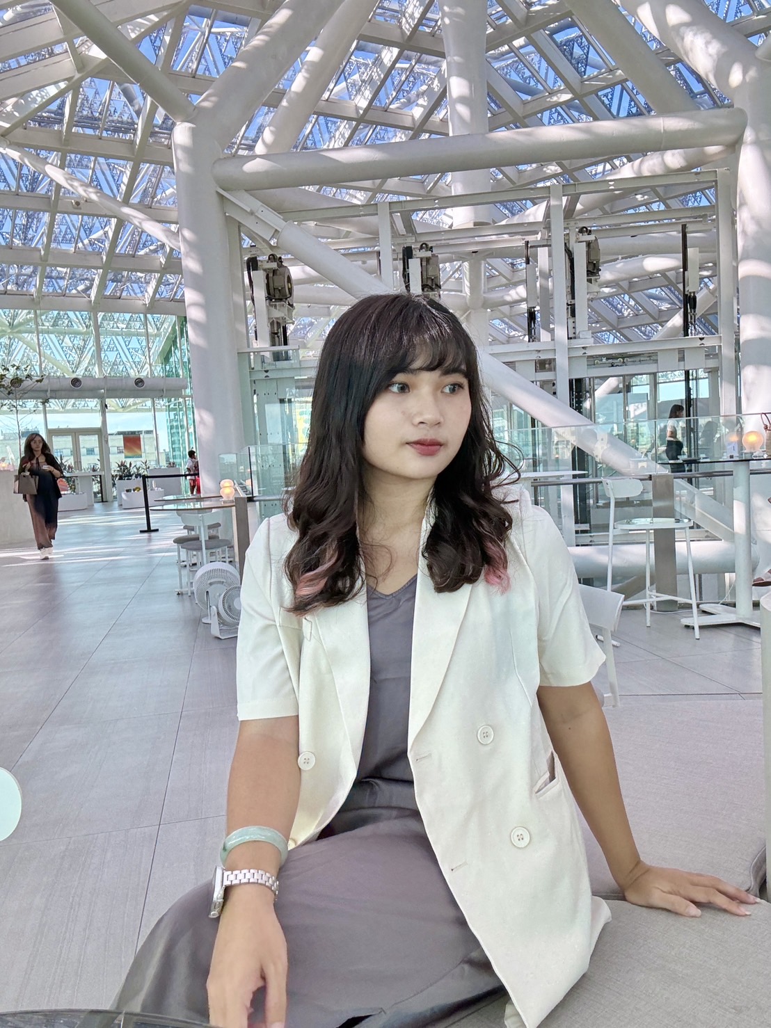 陳姿樺
