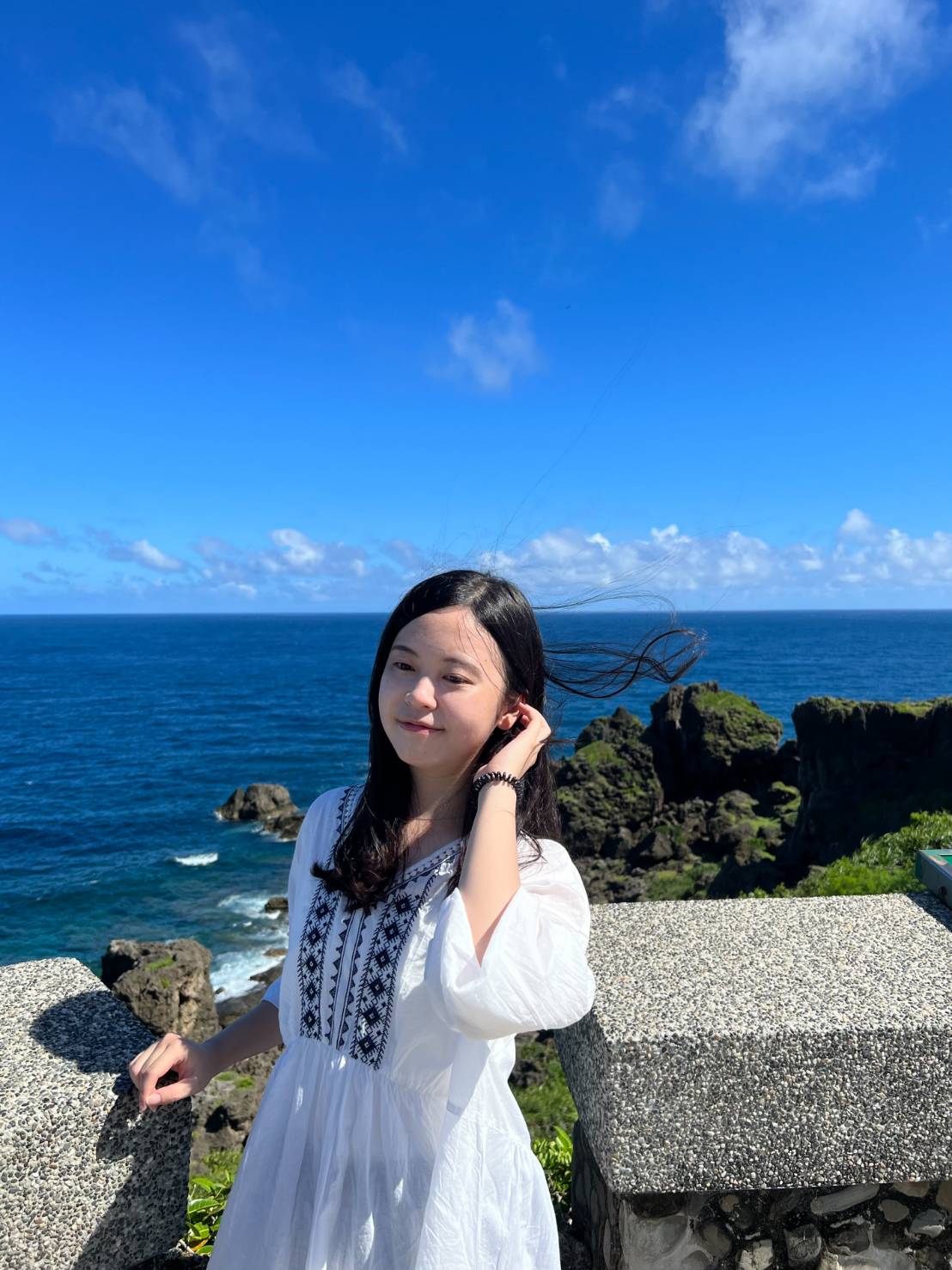 潘奕君