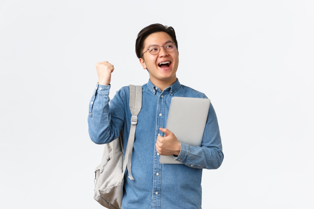 學測倒數中！面對最後一次模擬考，學長姐告訴你三個致勝關鍵