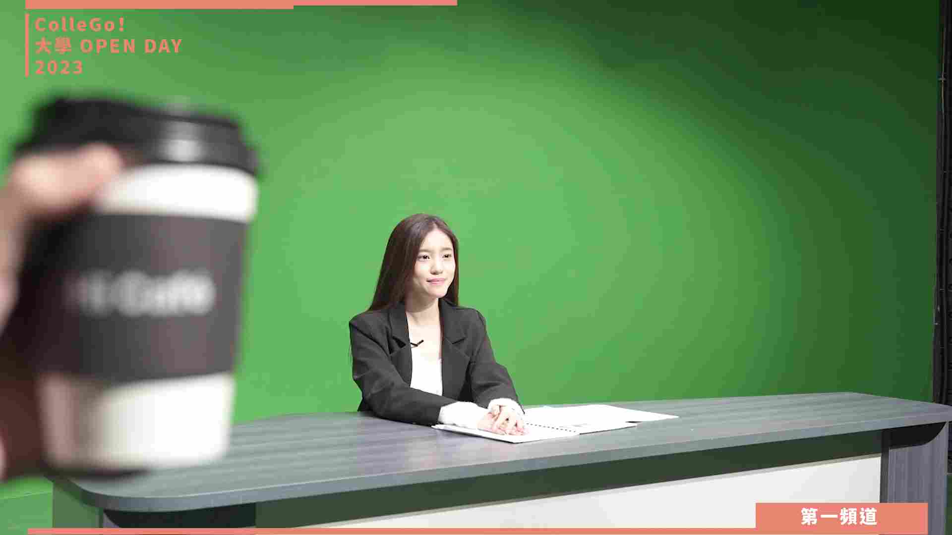 【ColleGo!大學OPEN DAY系列影音】大眾傳播學群｜輔仁大學新聞傳播學系
