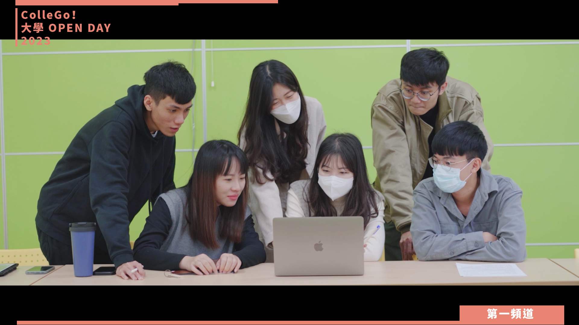 【ColleGo!大學OPEN DAY系列影音】文史哲學群｜國立屏東大學文化創意產業學系