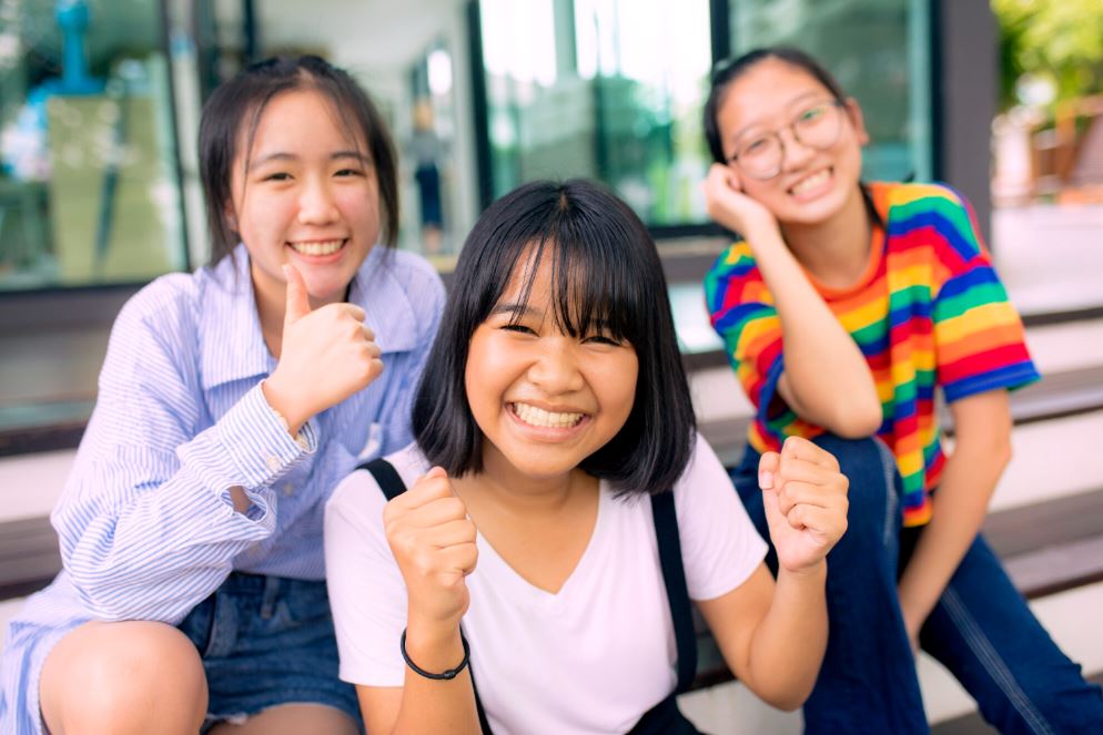 【焦點直擊】如何透過學習歷程檔案展現自我特色？大學教授親身說給你聽