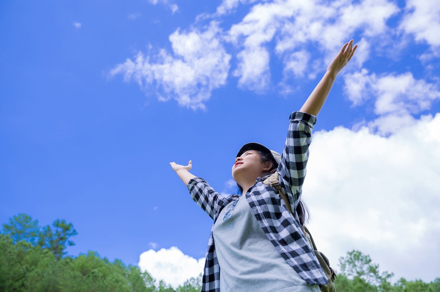 不向「命運」低頭，讓滯礙成為摯愛