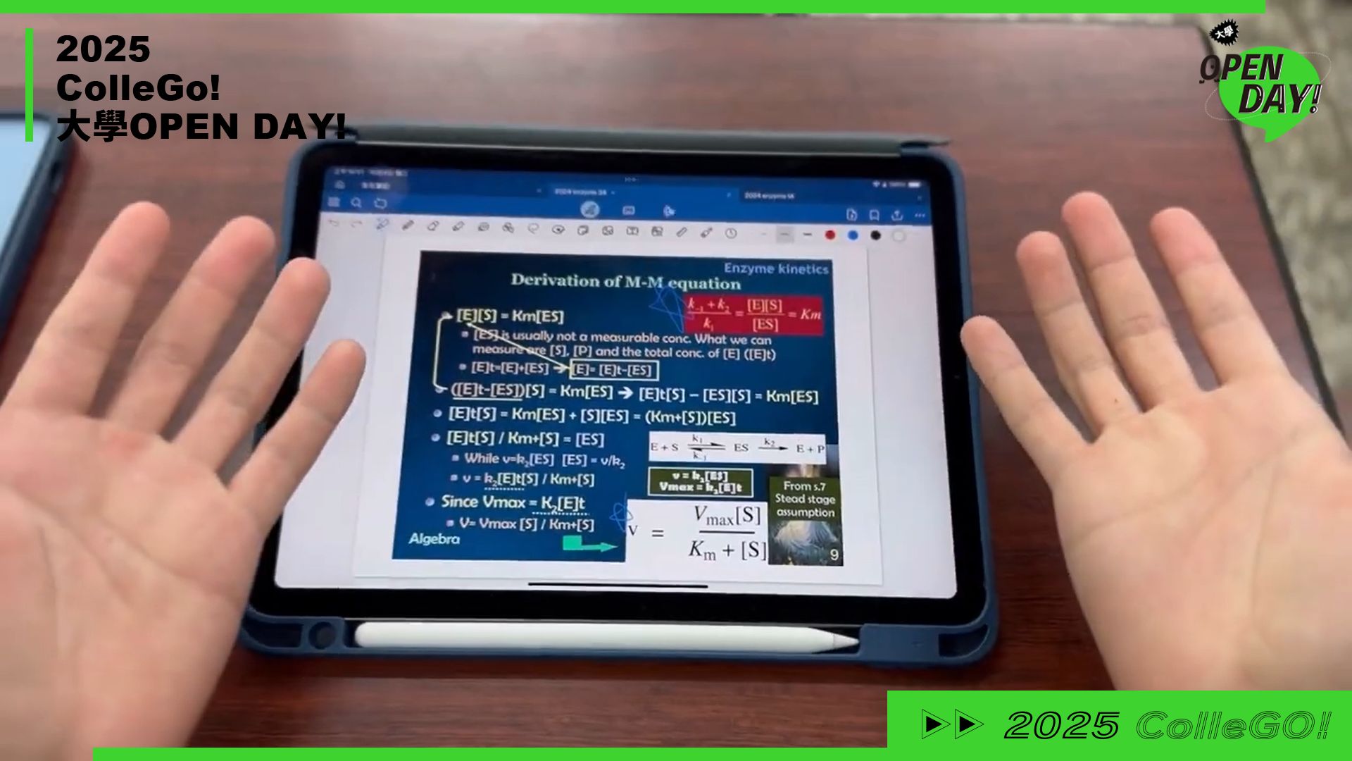 【2025 大學 OPEN DAY 系列影音】醫藥衛生｜高雄醫學大學醫學檢驗生物技術學系
