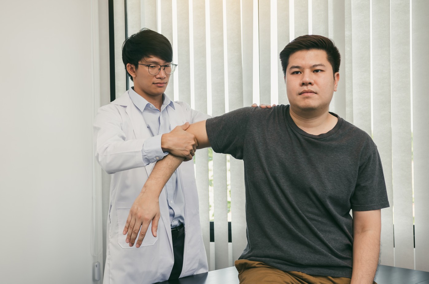 走進物理治療與科技結合的新世代，做台灣的健康推手