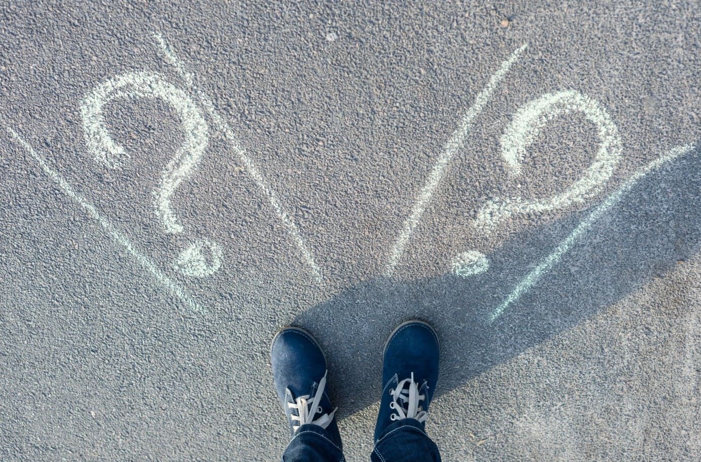 站在人生的十字路口，運用系統方法尋找生涯方向