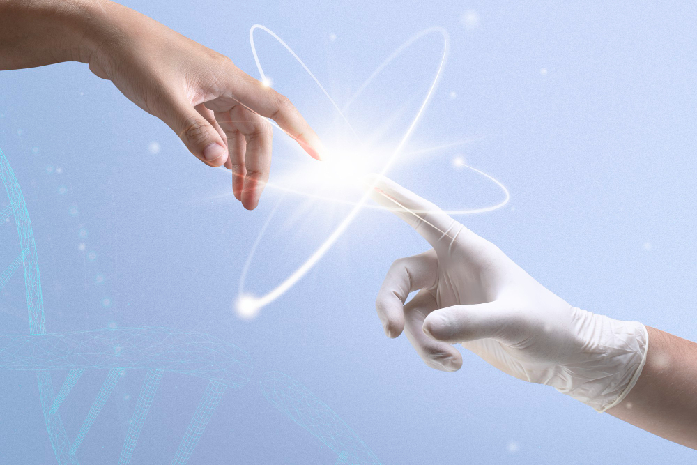 探索跨領域的未來：打造生命科學創新人才