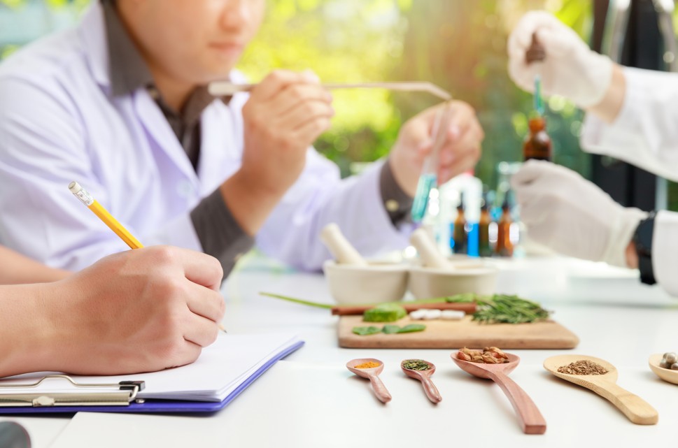 「吃」是一件既科學又人文的事！