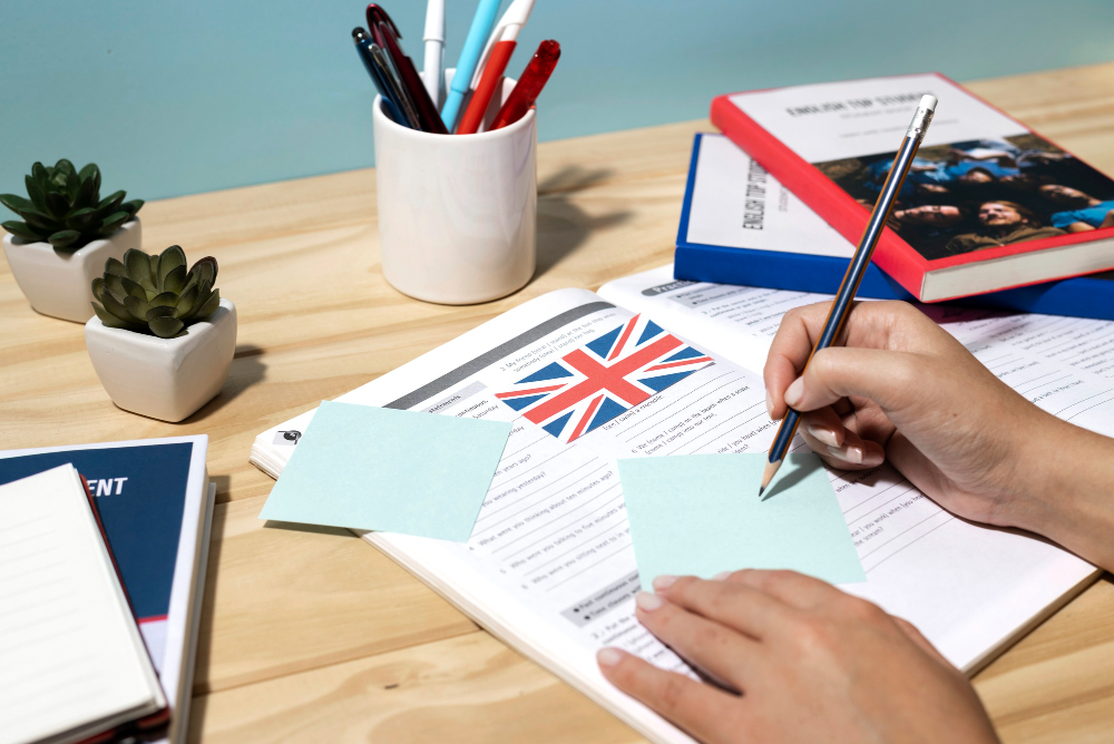 英語教學與數位科技——寰外學程的雙重魅力