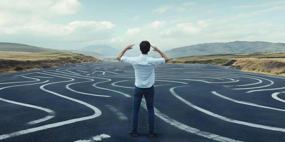 探索與成長：從迷茫到明確的志向