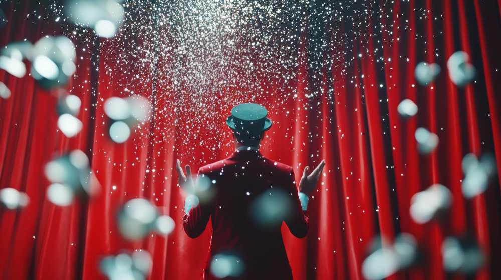 踏出認識自己的那一步