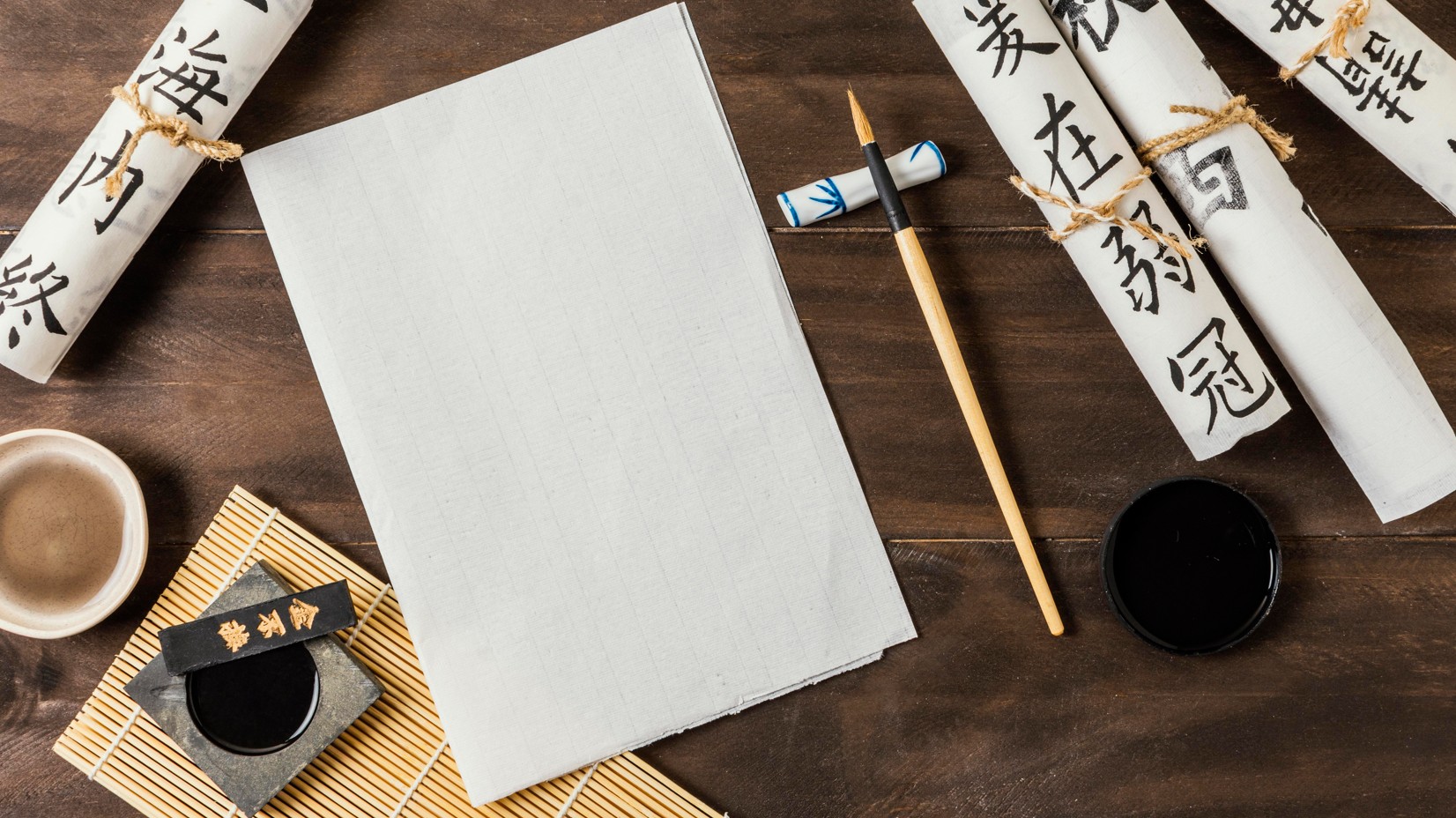 為文學遠行—離開家鄉尋找詩與遠方