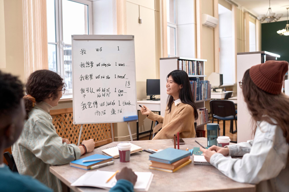 用日語拼出夢想的輪廓