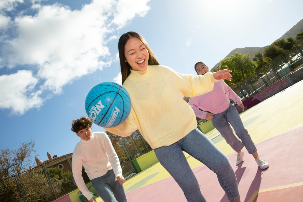 來自大學教授的實務建議：高一生選社團，你可以這樣思考