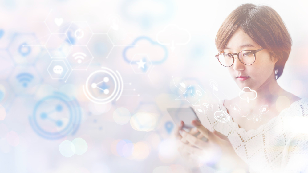 從媒體科技到與跨域包容