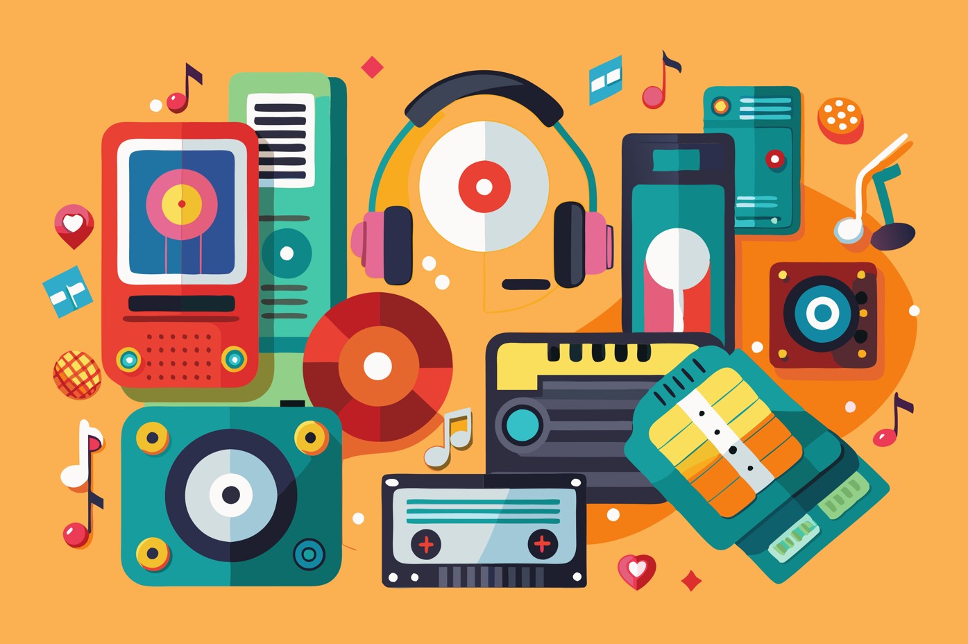 當音符遇上傳播力：佛光大學如何打造流行音樂產業的跨域新浪潮