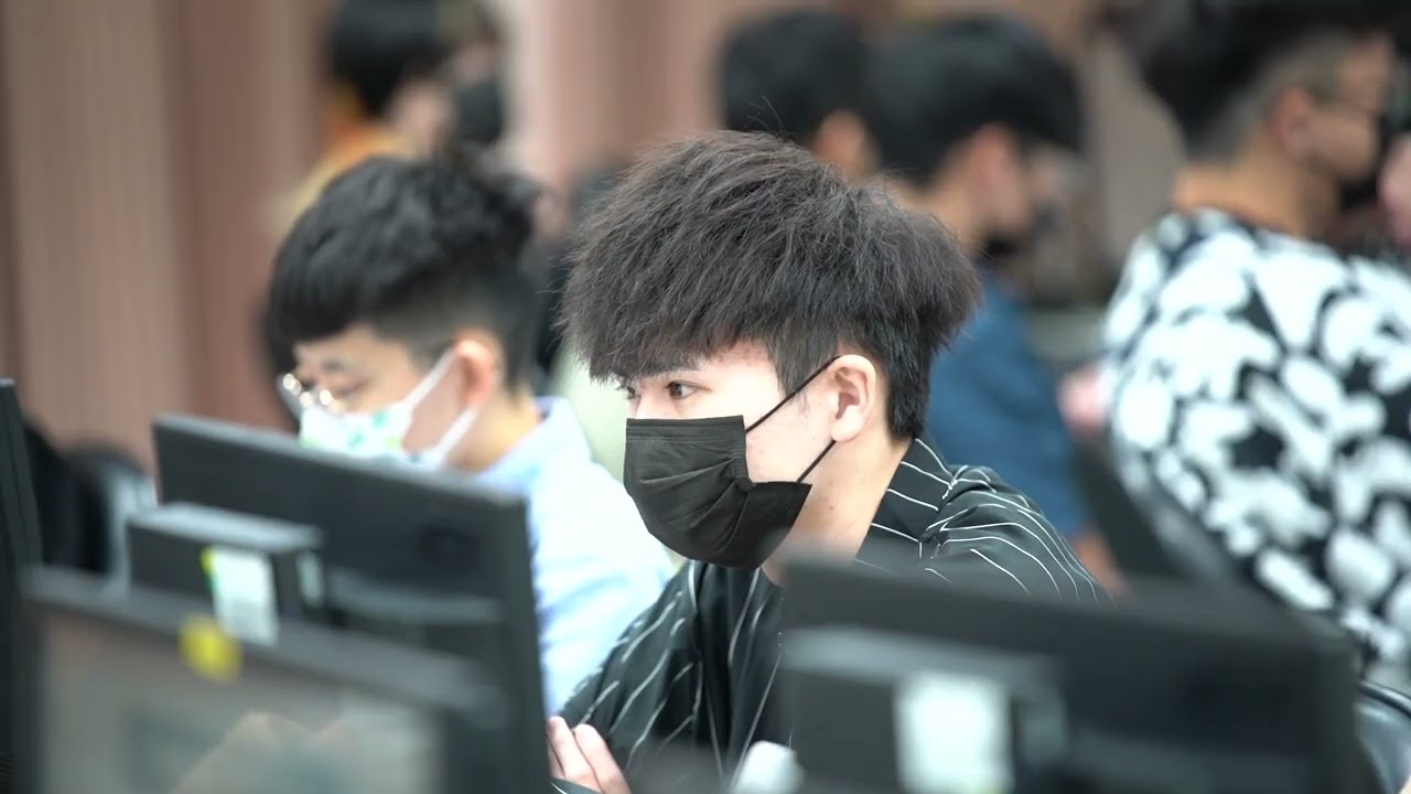 亞大資傳在資訊電機學院是不是很可怕啊？會不會要求很強的資訊與程式設計能力？